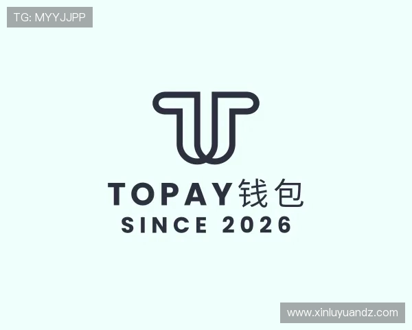 解读TOPAY钱包